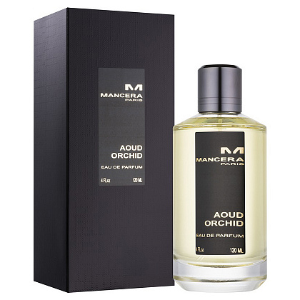 Mancera Aoud Orchid 
