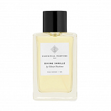 Essential Parfums Divine Vanille