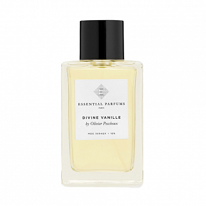 Essential Parfums Divine Vanille 