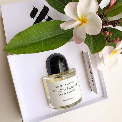 Byredo Inflorescence фото 7