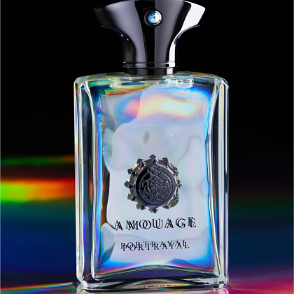Amouage Portrayal Man фото 4