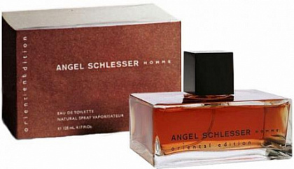 Angel Schlesser Oriental Edition Homme 