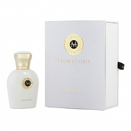 Moresque Diadema 