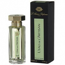 L'Artisan Parfumeur L'eau de L'Artisan