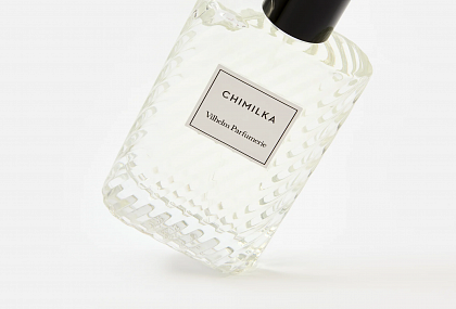 Vilhelm Parfumerie Chimilka фото 5