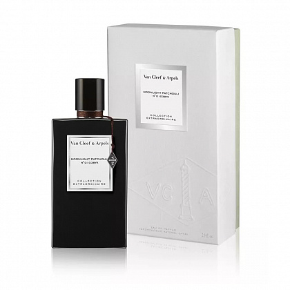 Van Cleef & Arpels Moonlight Patchouli 
