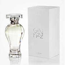 Lubin Gin Fizz
