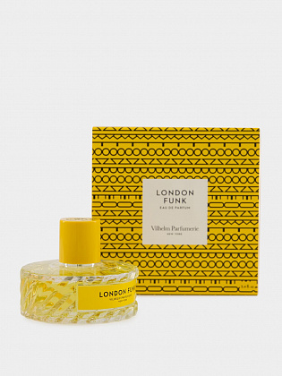 Vilhelm Parfumerie London Funk фото 4