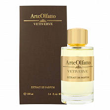 ArteOlfatto Vetiverve