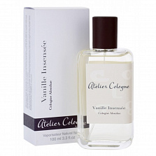 Atelier Cologne Vanille Insensee