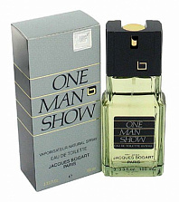 Bogart One Man Show