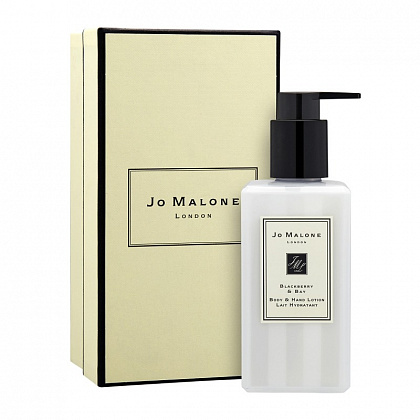 Jo Malone Blackberry & Bay Лосьон для рук и тела, 250 мл 