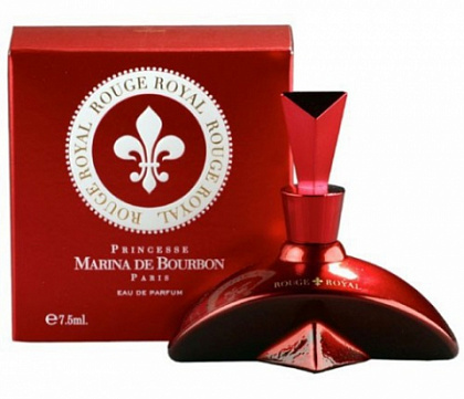 Marina de Bourbon Rouge Royal 