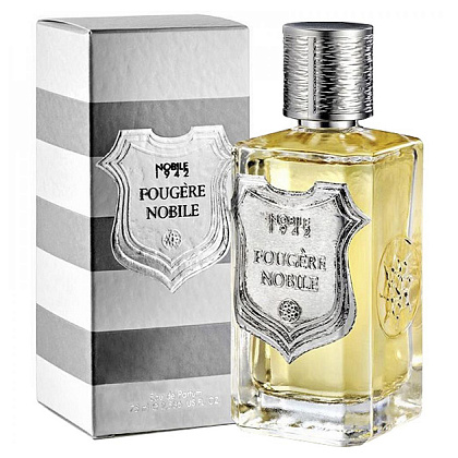 Nobile 1942 Fougere Nobile фото 2