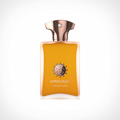 Amouage Overture Man фото 2