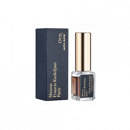 Maison Francis Kurkdjian Oud Satin Mood Extrait de Parfum фото 2