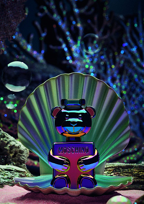 Moschino Toy 2 Pearl фото 3