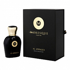Moresque Al Andalus