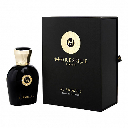 Moresque Al Andalus 