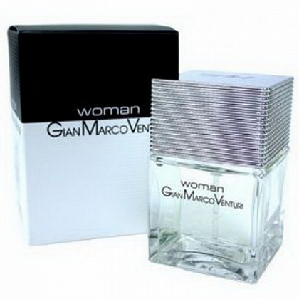 Gian Marco Venturi Woman 