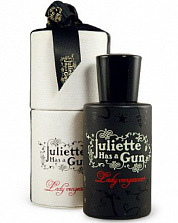 Juliette Has A Gun Lady Vengeance