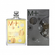 Escentric Molecules Molecule 01 + Cistus