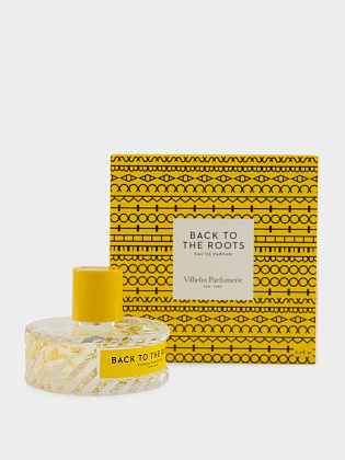 Vilhelm Parfumerie Back to the Roots фото 6