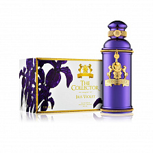 Alexandre.J Iris Violet