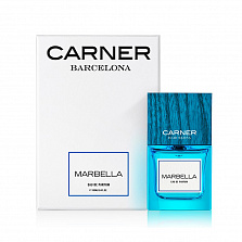Carner Barcelona Marbella