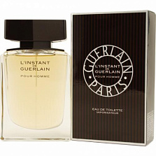 Guerlain L'Instant Pour Homme