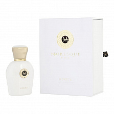 Moresque Moreta