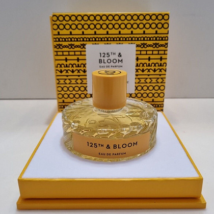 Vilhelm Parfumerie 125Th & Bloom (Harlem Bloom) фото 6