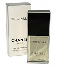 Chanel Cristalle