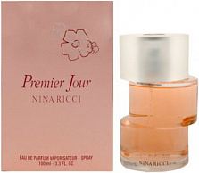 Nina Ricci Premier Jour