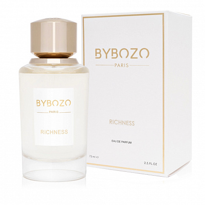 Bybozo Richness 