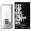 Carolina Herrera 212 Vip Men 