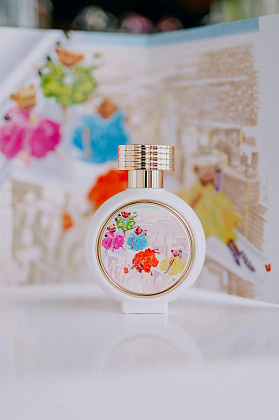 Haute Fragrance Company Fly To Miracle фото 2