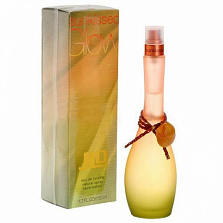 Jennifer Lopez Glow Sunkissed