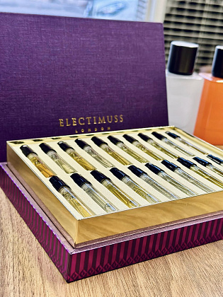 Electimuss Discovery Set фото 9
