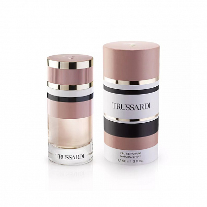 Trussardi Eau de Parfum 