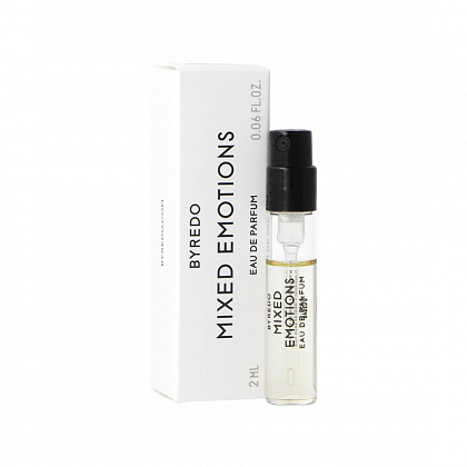 Byredo Mixed Emotions фото 7
