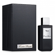 Franck Boclet Icon