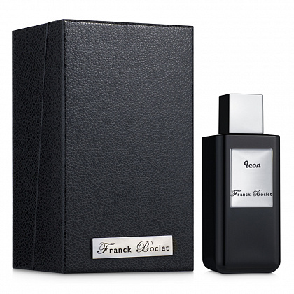 Franck Boclet Icon 