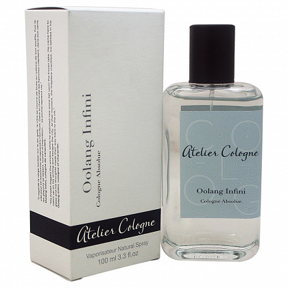 Atelier Cologne Oolang Infini 