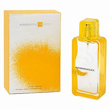 Mandarina Duck