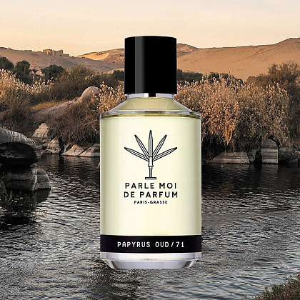 Parle Moi De Parfum Papyrus Oud/71 фото 3