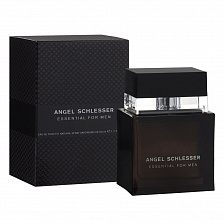 Angel Schlesser Essential For Men