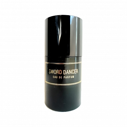 Haute Fragrance Company Sword Dancer фото 3