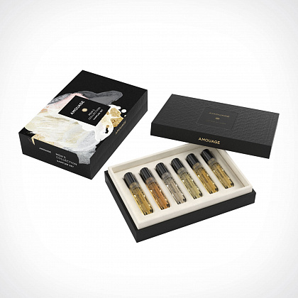 Amouage Man's Discovery Set 