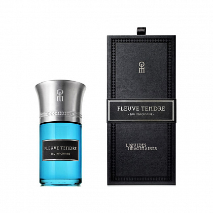 Les Liquides Imaginaires Fleuve Tendre 